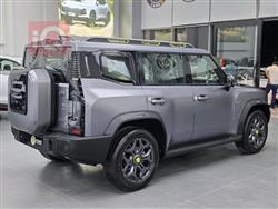 Jetour T2